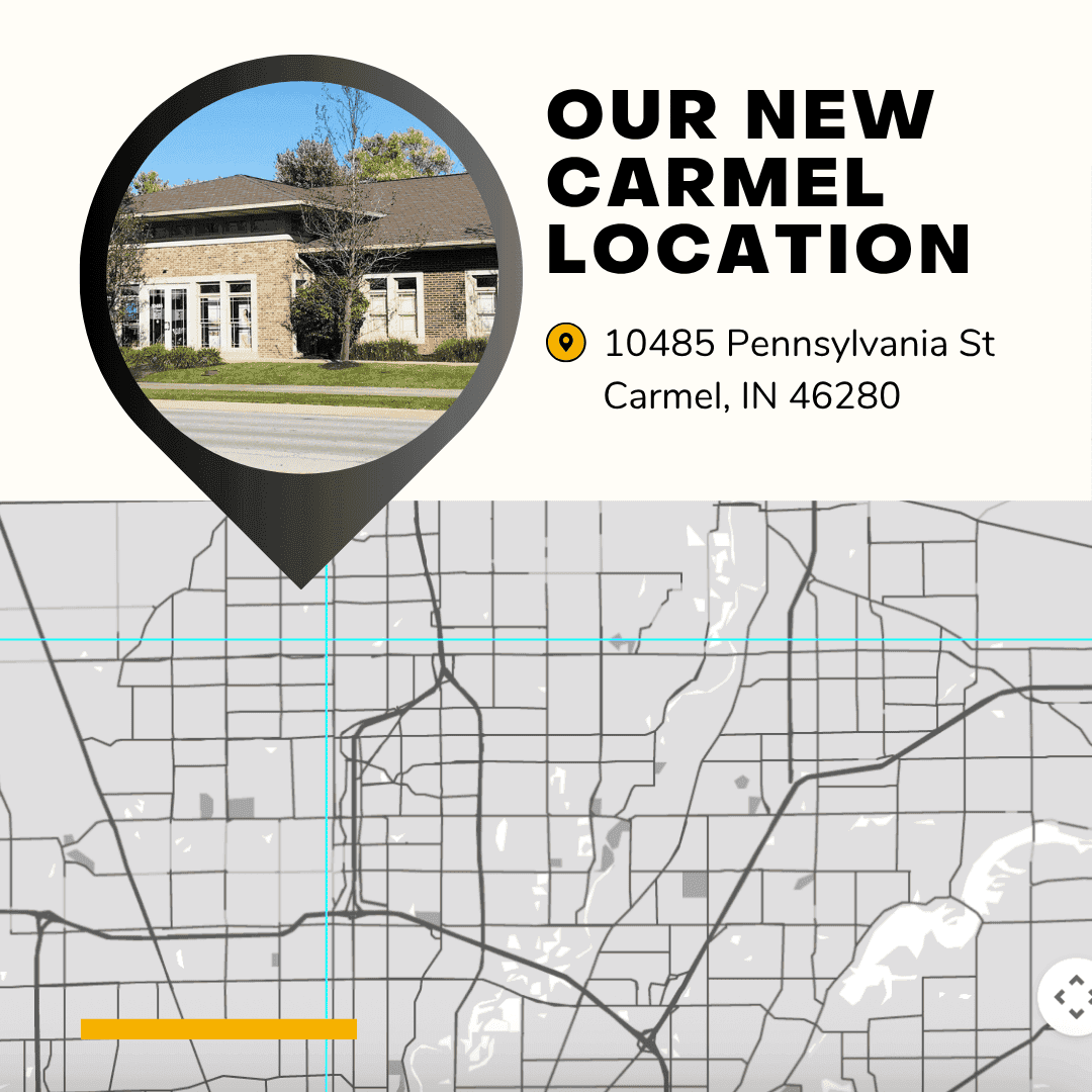 Something New Coming to Carmel in September