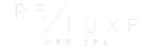 RELUXE Med Spa Carmel logo