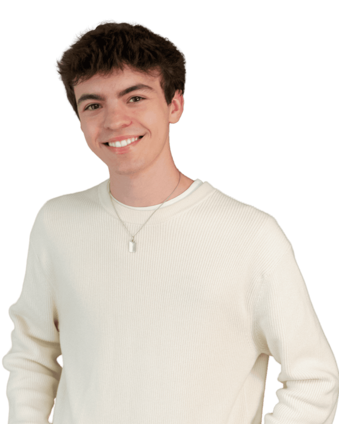 John