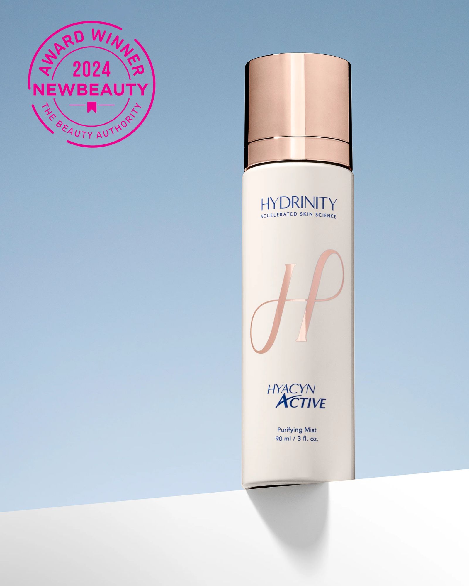 Hydrinity products