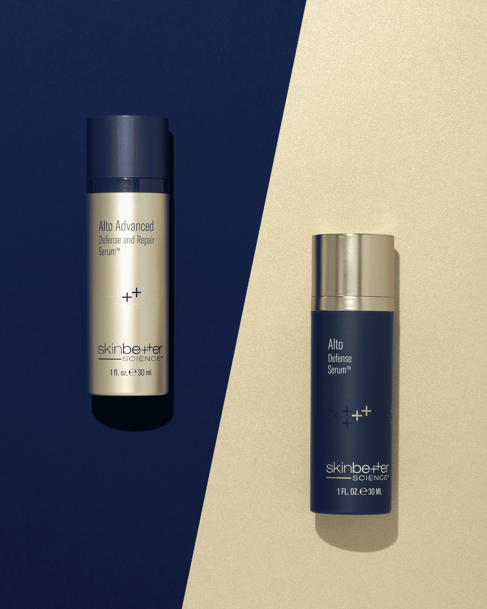 skinbetter science products