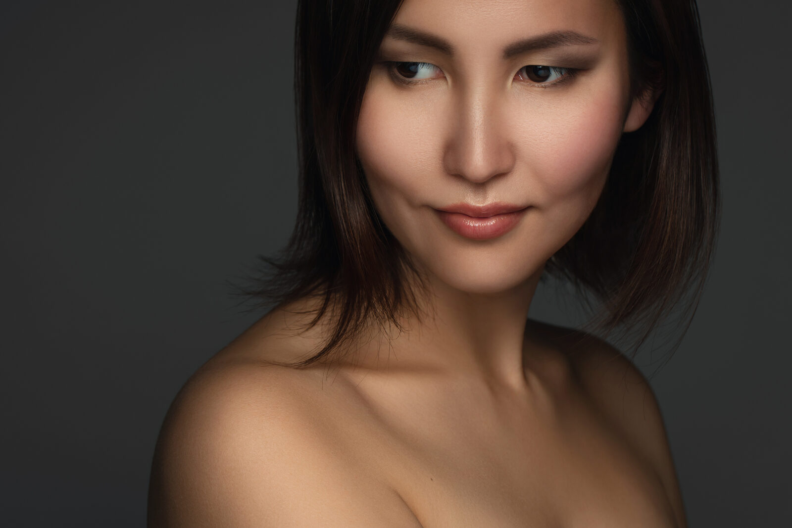 Volume Loss & Facial Balancing