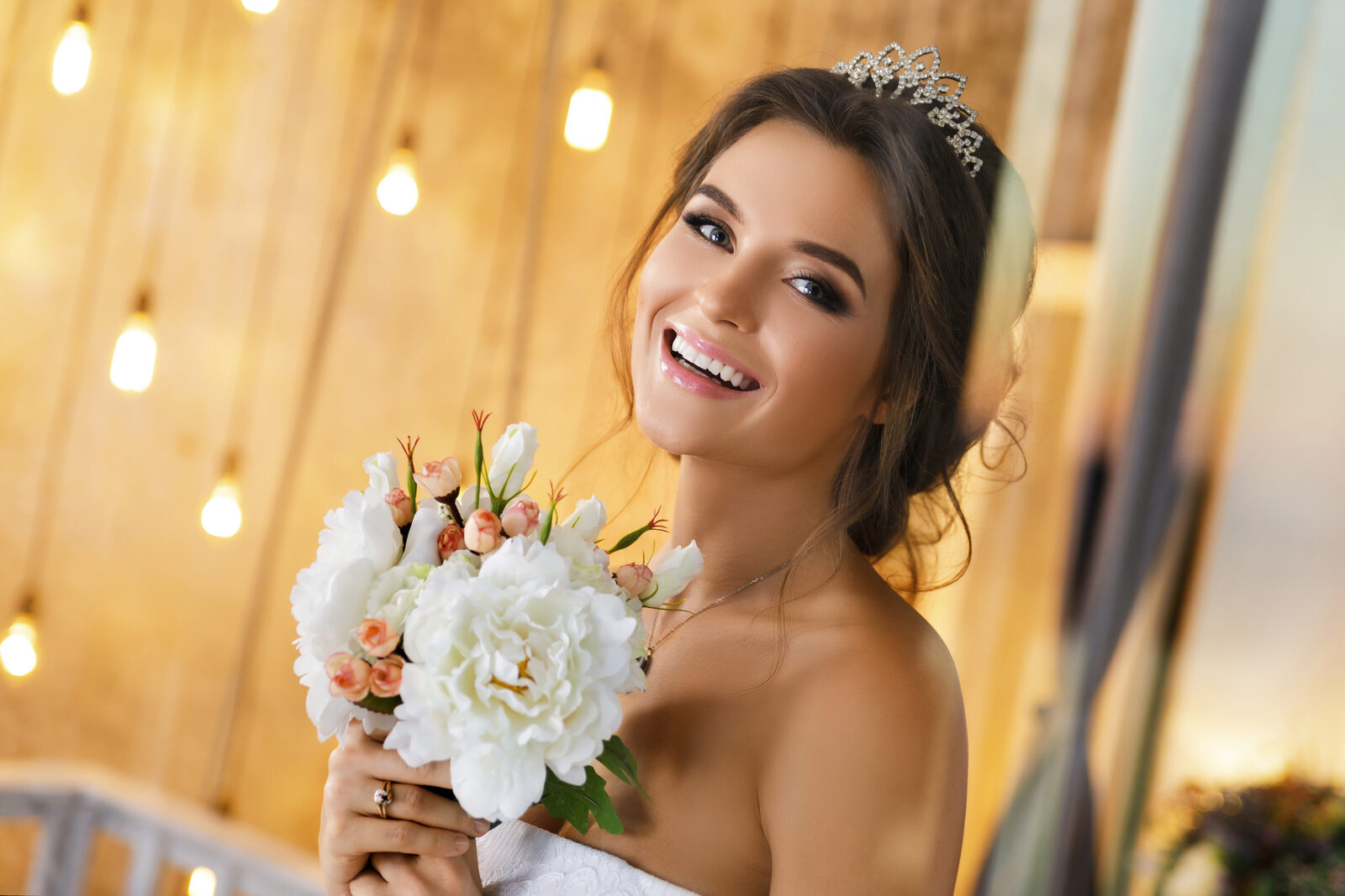 Wedding Prep