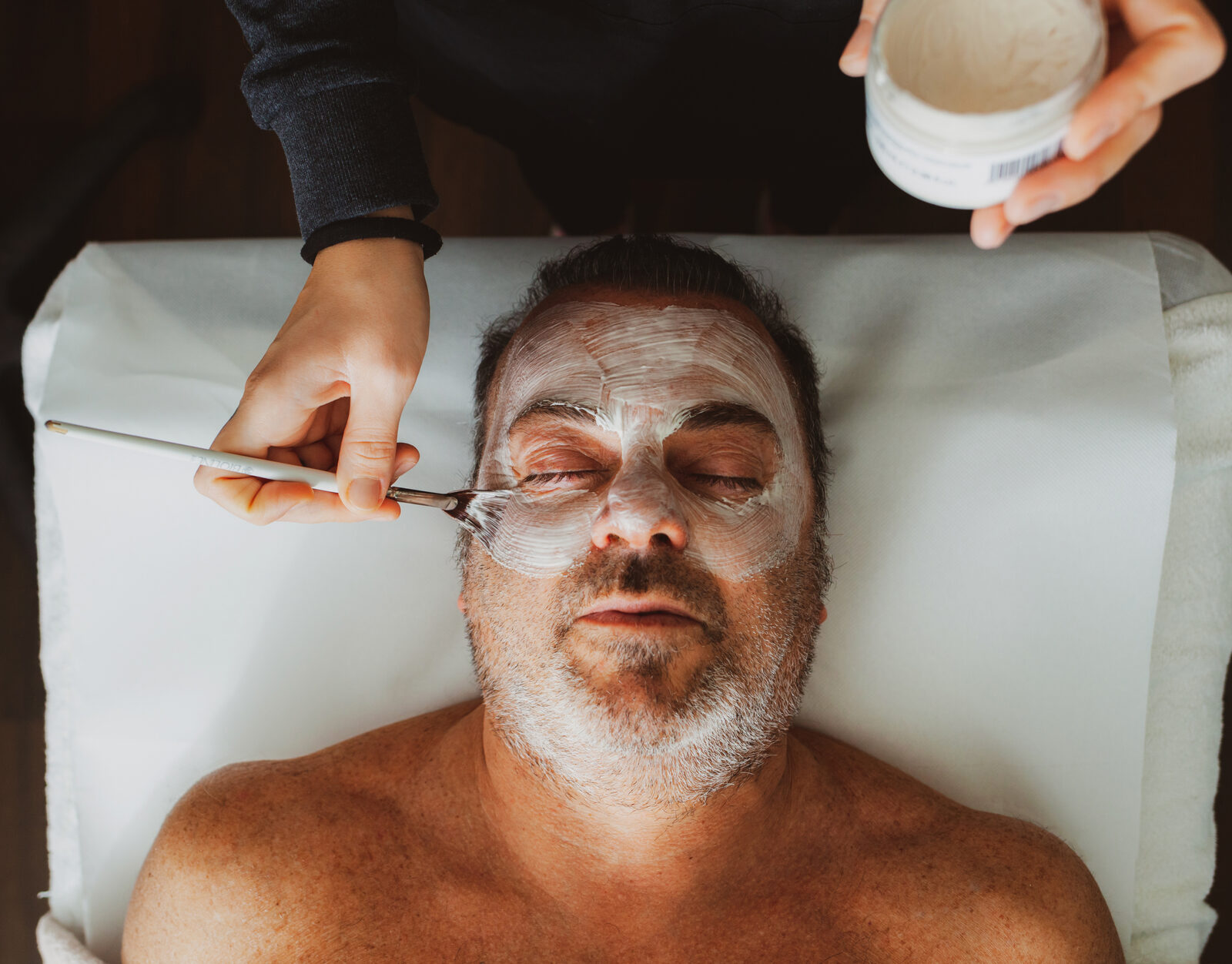 Facials