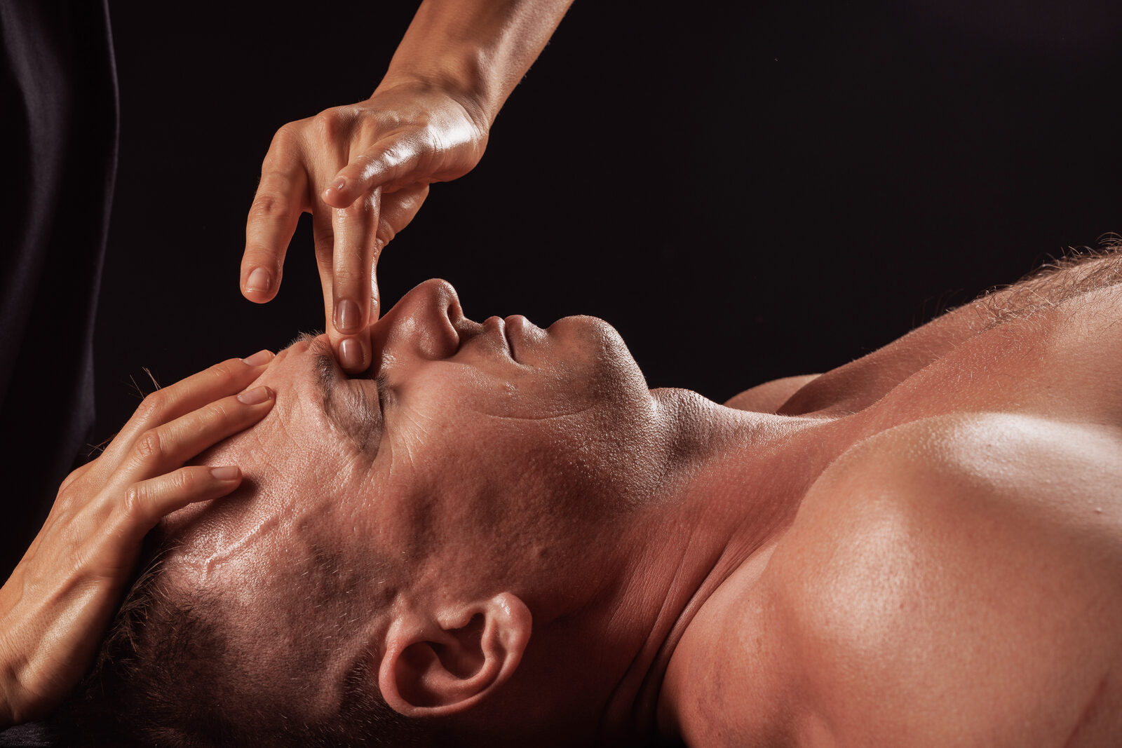 Massage Therapy