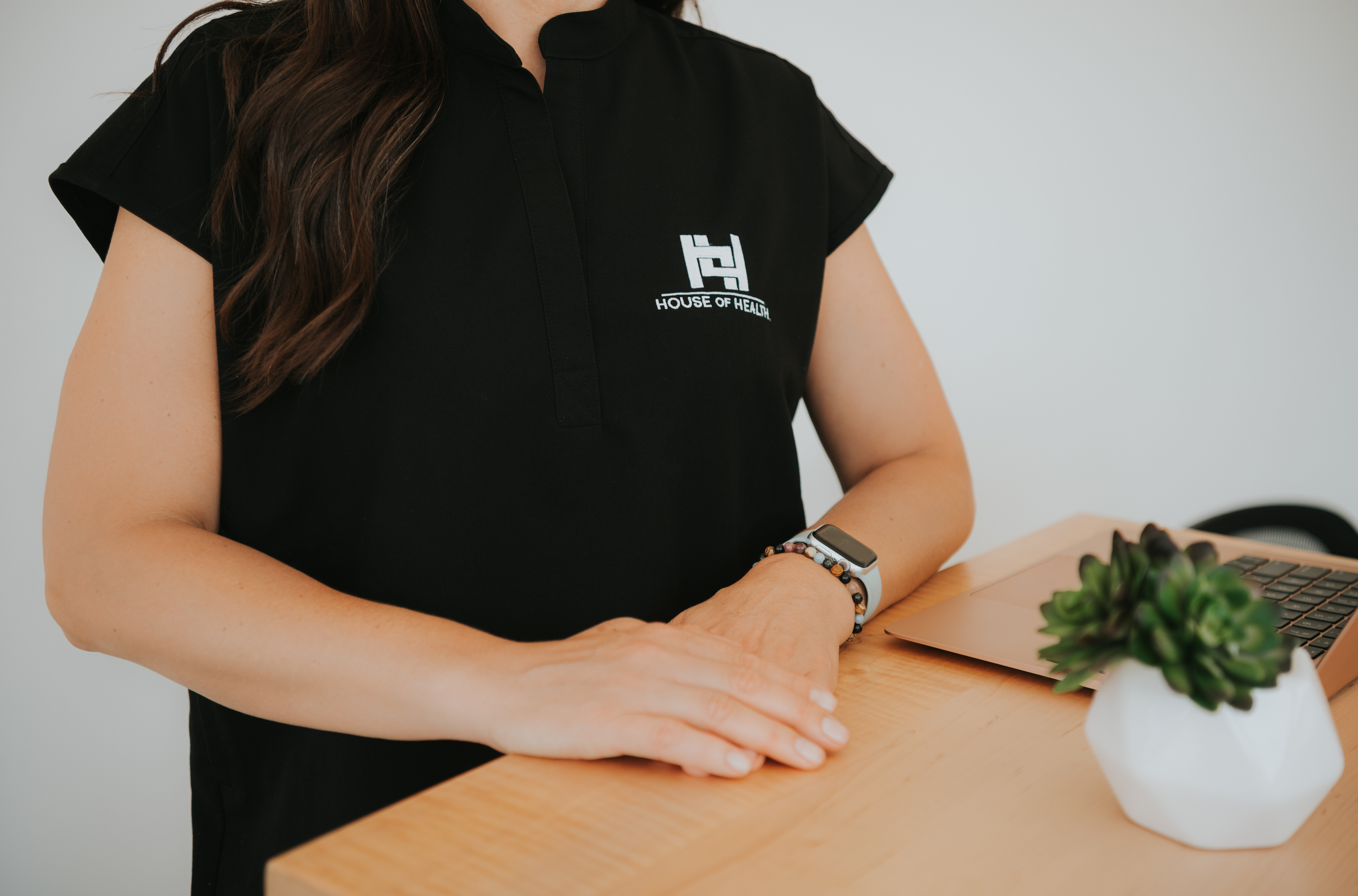 Nutrition & Coaching