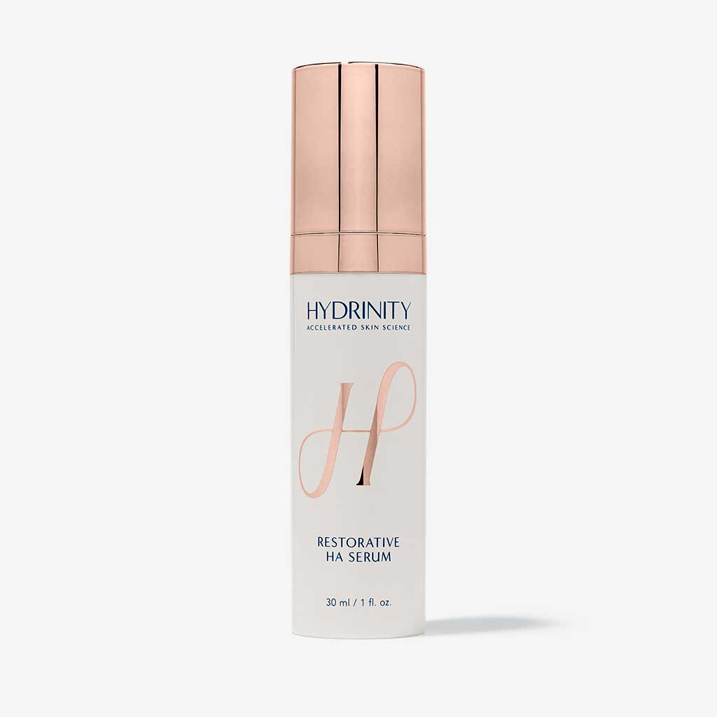 Restorative HA Serum