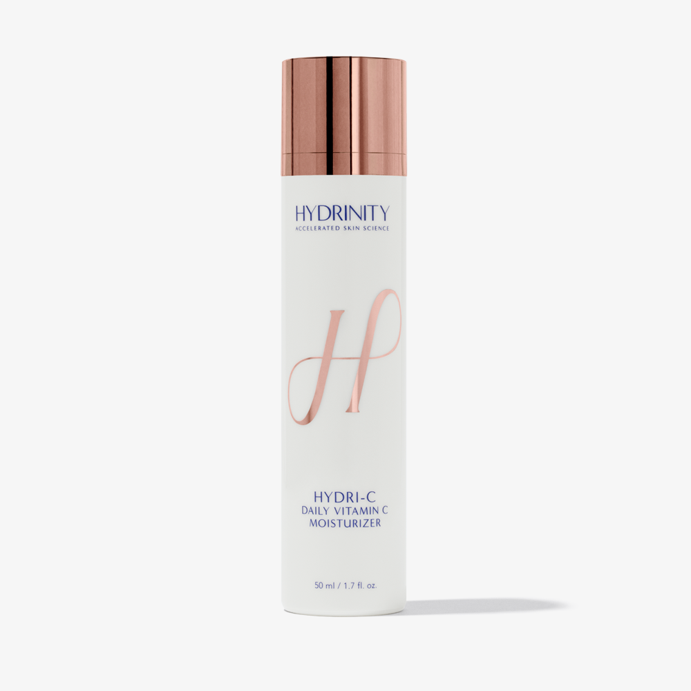 HYDRI-C Daily Vitamin C Moisturizer
