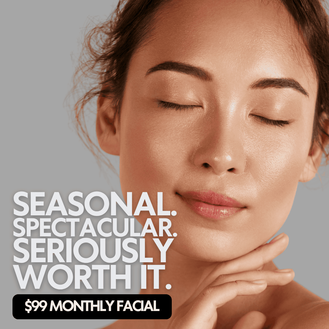 $99 Monthly Facial in Westfield & Carmel - RELUXE Med Spa