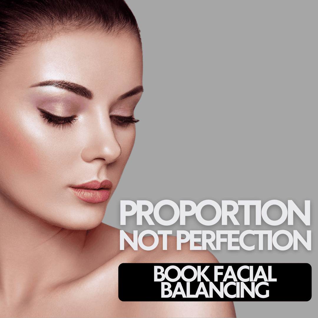 Facial Balancing in Westfield & Carmel - RELUXE Med Spa