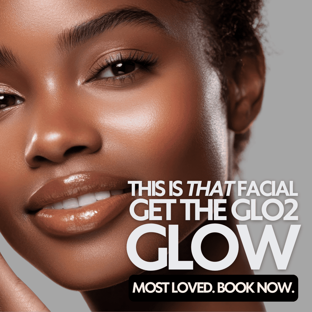 Glo2Facial in Westfield & Carmel - RELUXE Med Spa
