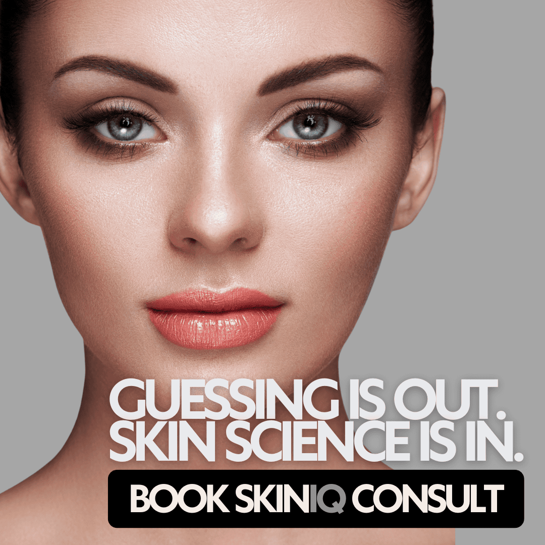 Skin IQ Consultation in Westfield & Carmel - RELUXE Med Spa