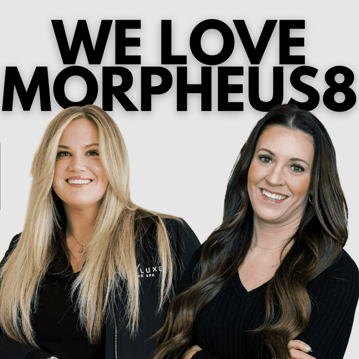 Morpheus8