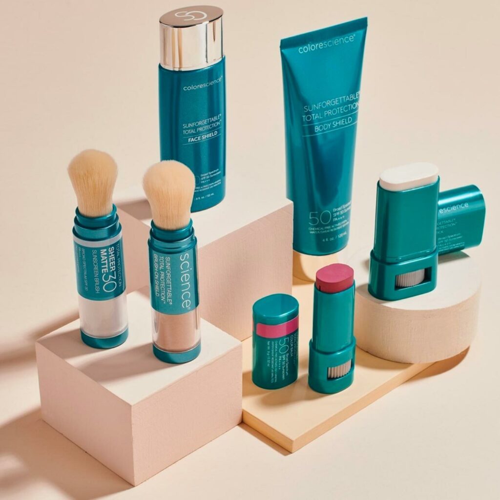 ColorScience