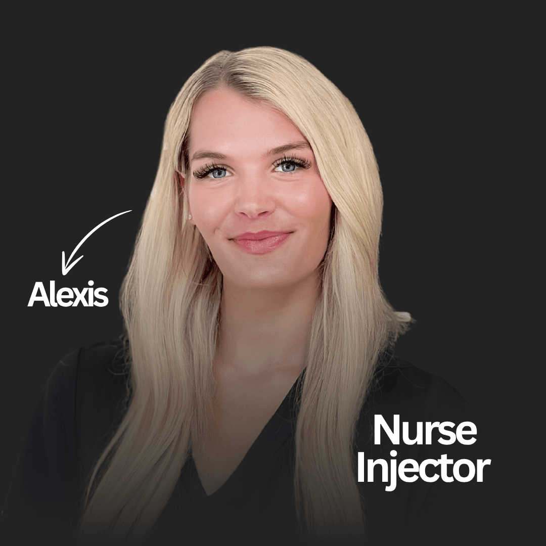 Alexis, RN