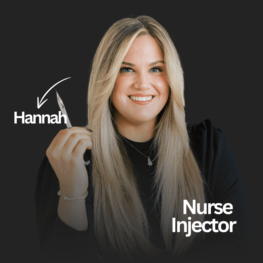Hannah, RN