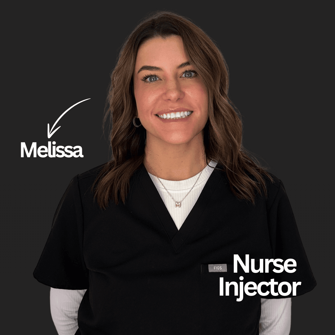 Melissa, RN