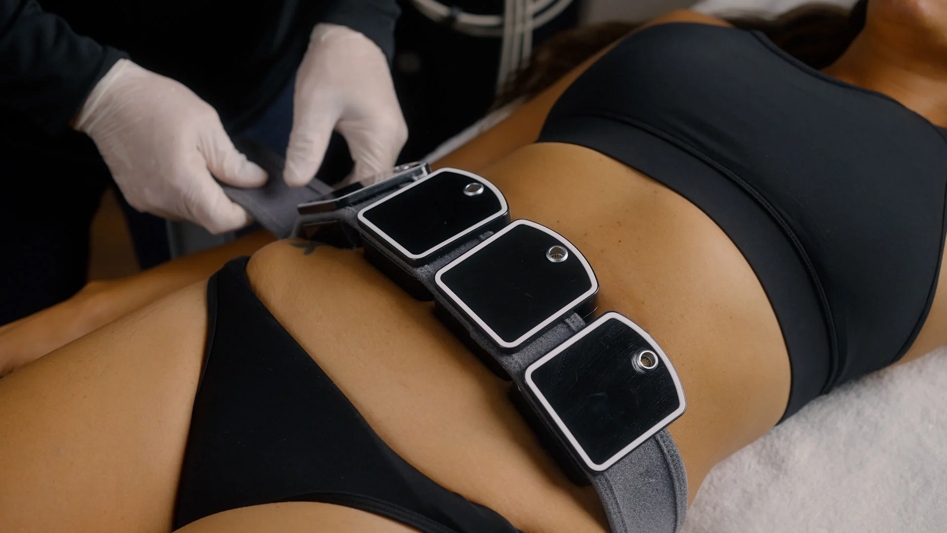 Body Contouring