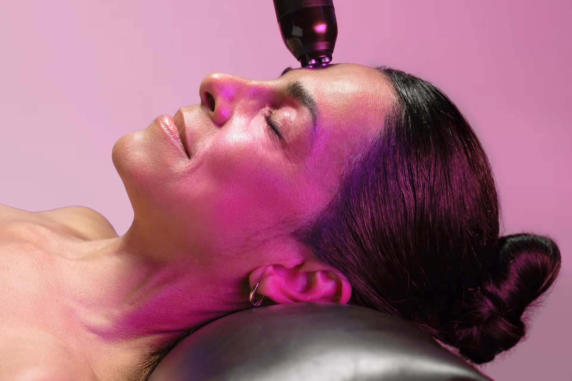 Glow Facials