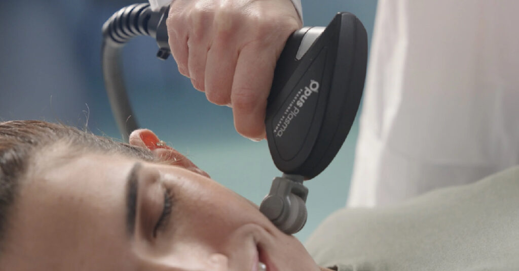 Opus Plasma & ClearLift